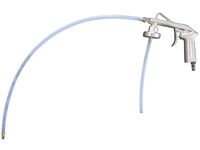 Pistole pro konzervaci dutin