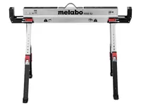 Metabo MAB 82  pracovní koza 1ks 626990000
