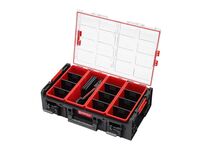 Box plastový 585x438x765 Qbrick One cart Profi