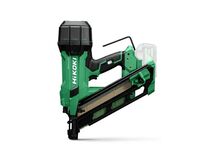 HiKOKI NR1890DCAW9Z Aku hřebíkovačka