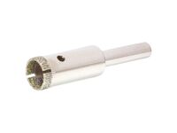 Vykružovací korunka diamantová 10mm 1bal/2ks