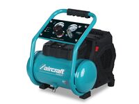 Bezolejový AKU kompresor Airboy Silence 111 AS OF E