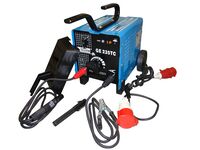 Elektrodová svářečka GE 235 TC