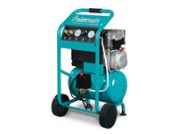 Mobilní kompresor Compact-Air 311/20 E