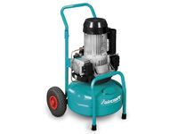 Mobilní kompresor Compact-Air BX 240 OF SILENT