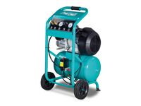 Mobilní kompresor Compact-Air 361/20 E