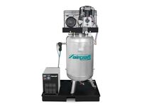 Stacionární kompresor Airprofi 703/270/10 VK