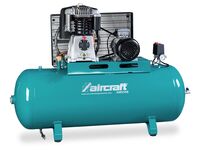 Stacionární kompresor Airstar 853/500/10H