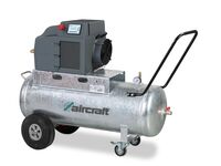 Šroubový kompresor ACS 3,5-10-100