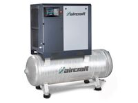 Šroubový kompresor A-K-MAX 11-13-500F (IE3)