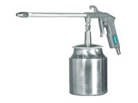 Mlžící pistole ALU SPA (fixírka)