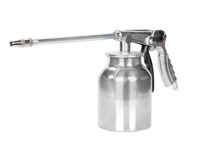 Mlžící pistole SPA-R