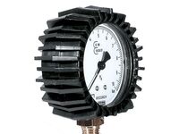 Náhradní manometr pro SD Ø 63 mm