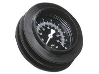 Náhradní manometr pro PRO-G Kompakt, cejchovatelný