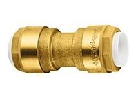 Přímá zástrčková spojka AD 18