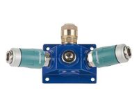 Koncová krabice DBA  2RB AD18