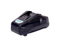 Nabíječka baterie li-ion 18V, 2.4A