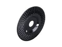 Kotouč rašplový FESTA hrubý 125x22.2mm