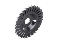 Kotouč řezný - rašplový FESTA 125x22.2mm