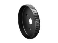 Kotouč rašplový frézovací FESTA 125/20mmx22.2mm