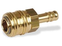 Rychlospojka s hadicovou vsuvkou 9 mm