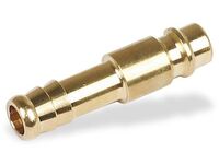 Trn s hadicovou vsuvkou 6 mm