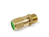 Pojistný ventil 8 bar, 1/4", TÜV