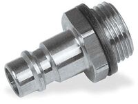 Trn (niklovaná a tvrzená ocel) 3/8" AG