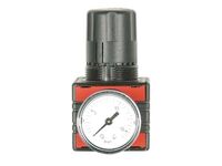 Regulátor tlaku DR Ac 1/4", 16 bar