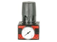 Regulátor tlaku DR Ac 1/2, 16 bar