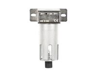 Filtr (odlučovač kondenzátu) WA Ac 1/4", 12 bar