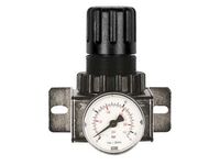 Regulátor tlaku DR Ac 1", 12 bar