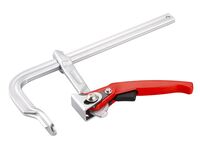 Svěrka rychloupínací FESTA 300x100mm, kovaná