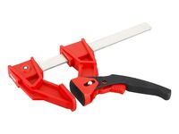 Svěrka rychloupínací FESTA 100x80mm NYLON