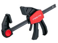 Svěrka rychloupínací FESTA 150x65mm
