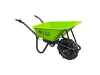 Elektrické kolečko 500W ZI-EWB500 Zipper