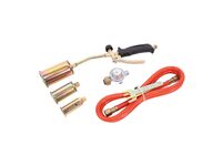 Plynová opalovací souprava 19,5kW + hadice 1,5m