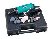 Stopková bruska STS Komposit PRO – sada