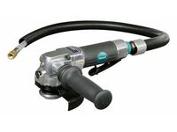 Průmyslová úhlová bruska IWS 125 PRO