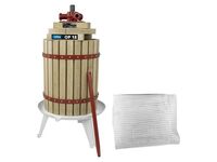 Lis na ovoce OP 18 Güde