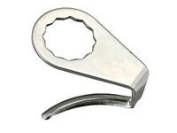 Nůž 36 mm "U" zahnutý pro vyřezávačku SZ PRO