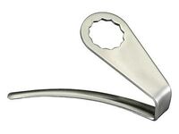 Nůž 90 mm "U" zahnutý pro vyřezávačku SZ PRO