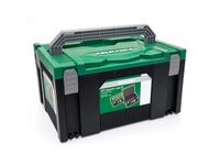 HIKOKI hitbox 395x295x210mm systainer č.3.