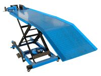 Montážní rampa pro motocykly GMR 360 360kg