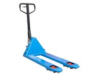 PALETOVÝ VOZÍK GHW 2500-115 PU Güde