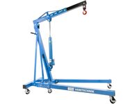 DÍLENSKÝ JEŘÁB GWK 1000 Güde