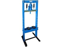 Hydraulický lis WP 12 T Güde