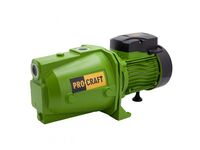 Tlakové zahradní čerpadlo Procraft PN20