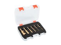 Sada vrtacích korunek FESTA diamant 6,8,10,12,14,20mm