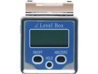 DS-2 - Digitální sklonoměr